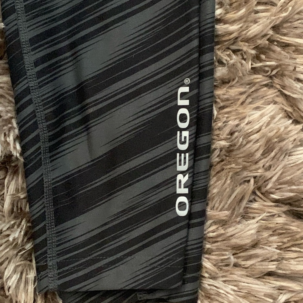 NIKE “OREGON”. Athletic work out pants! (xxL41xx)